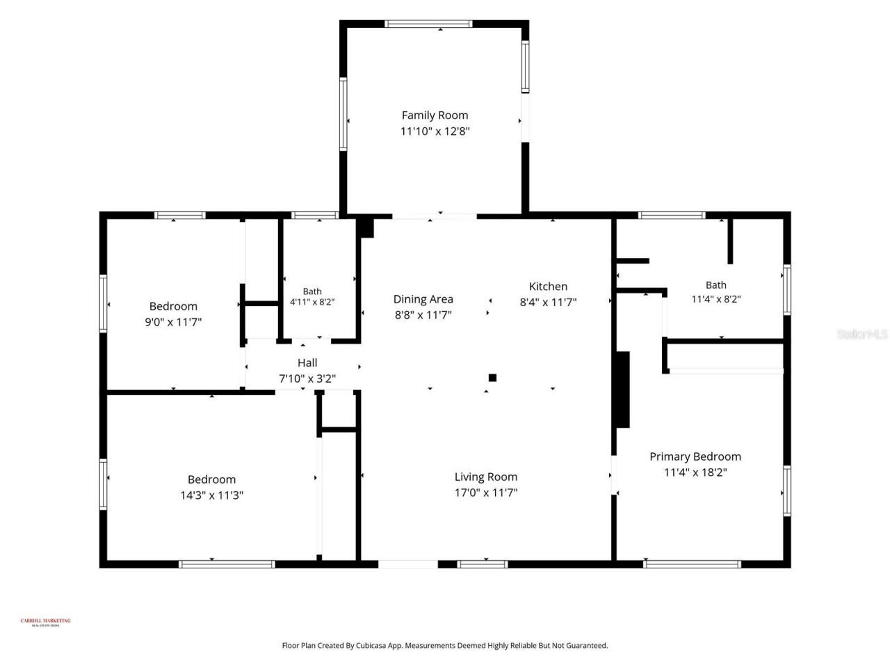 782 42nd Avenue Ne, Saint Petersburg, FL 33703 Photo