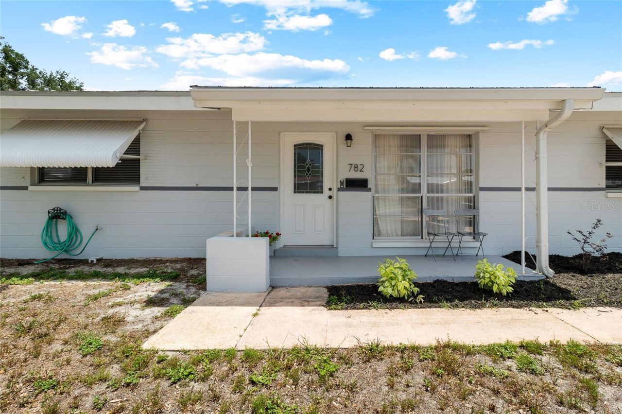 782 42nd Avenue Ne, Saint Petersburg, FL 33703 Photo