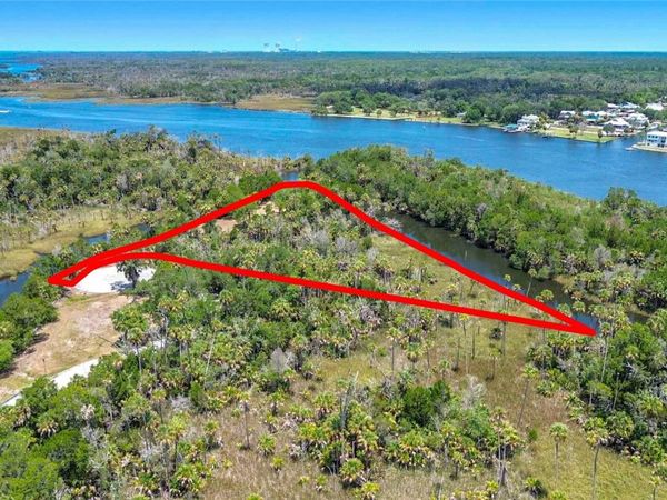 11441 W BROWN PELICAN PATH , CRYSTAL RIVER, FL 34429