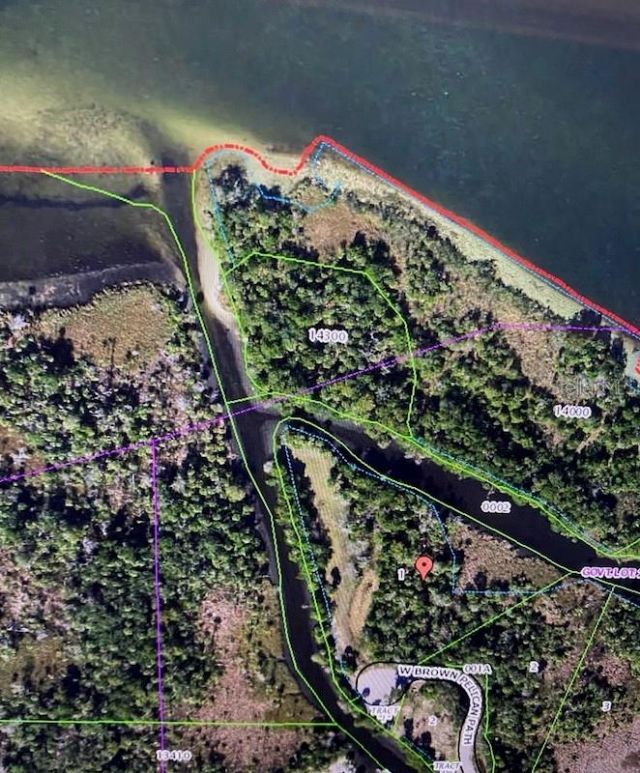 11441 W Brown Pelican Path , Crystal River, FL 34429 Photo
