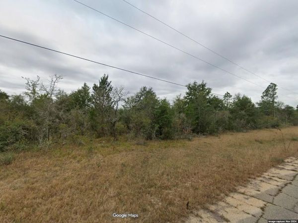 Lot 6, Unit 7, Blk 458 TRENTON STREET, CHIPLEY, FL 32428