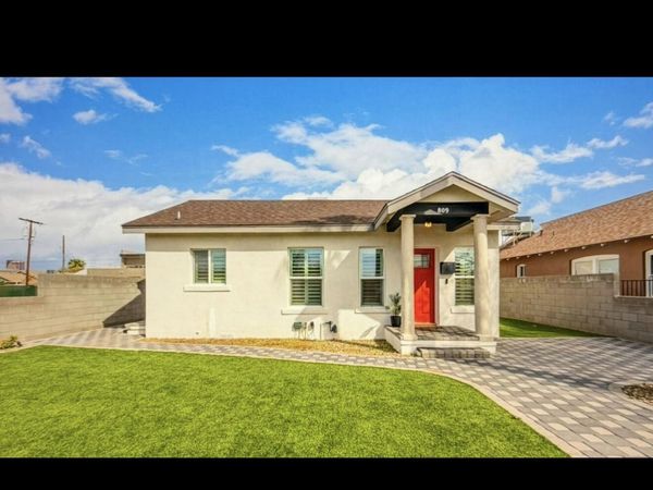 809 N 11TH Avenue, Phoenix, AZ 85007