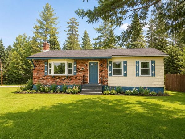 179 Couture Road, Jefferson, NH 03583