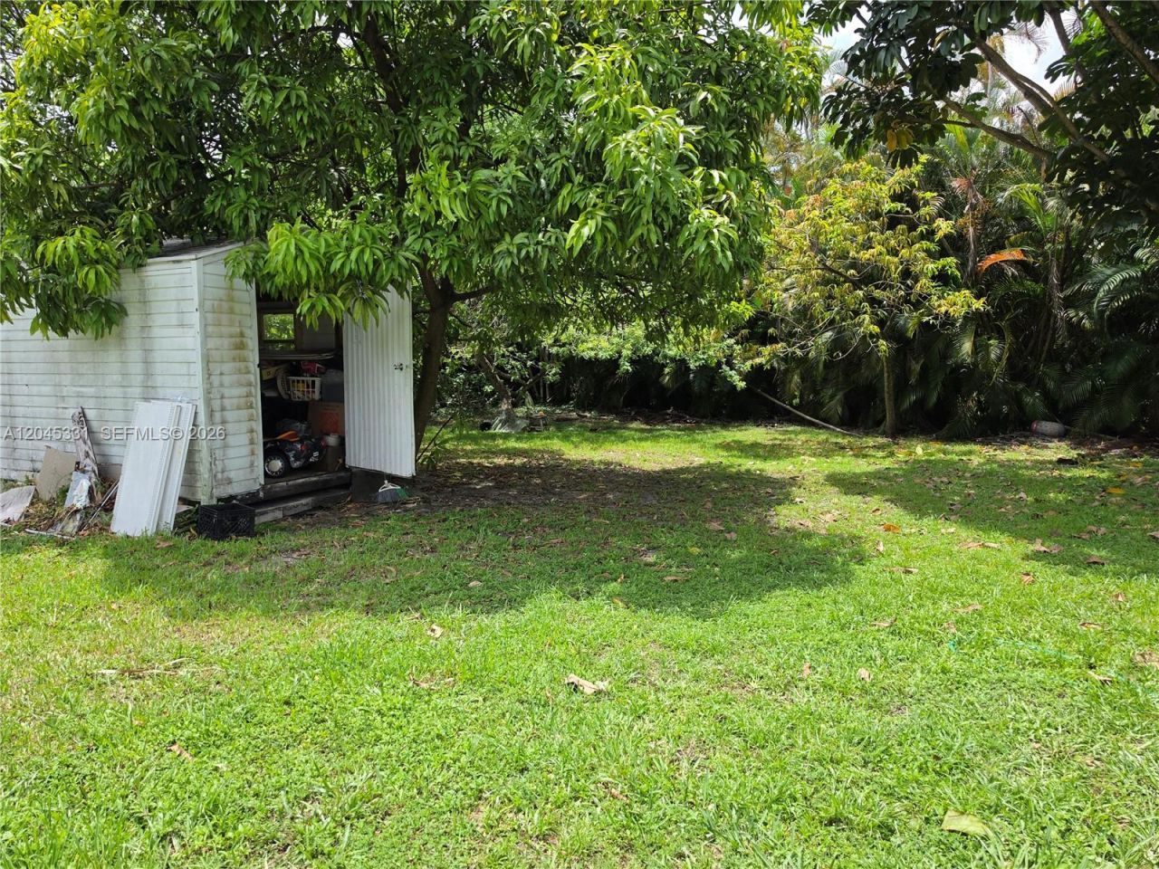 10801 NE 10th Ave , Biscayne Park, FL 33161 Photo