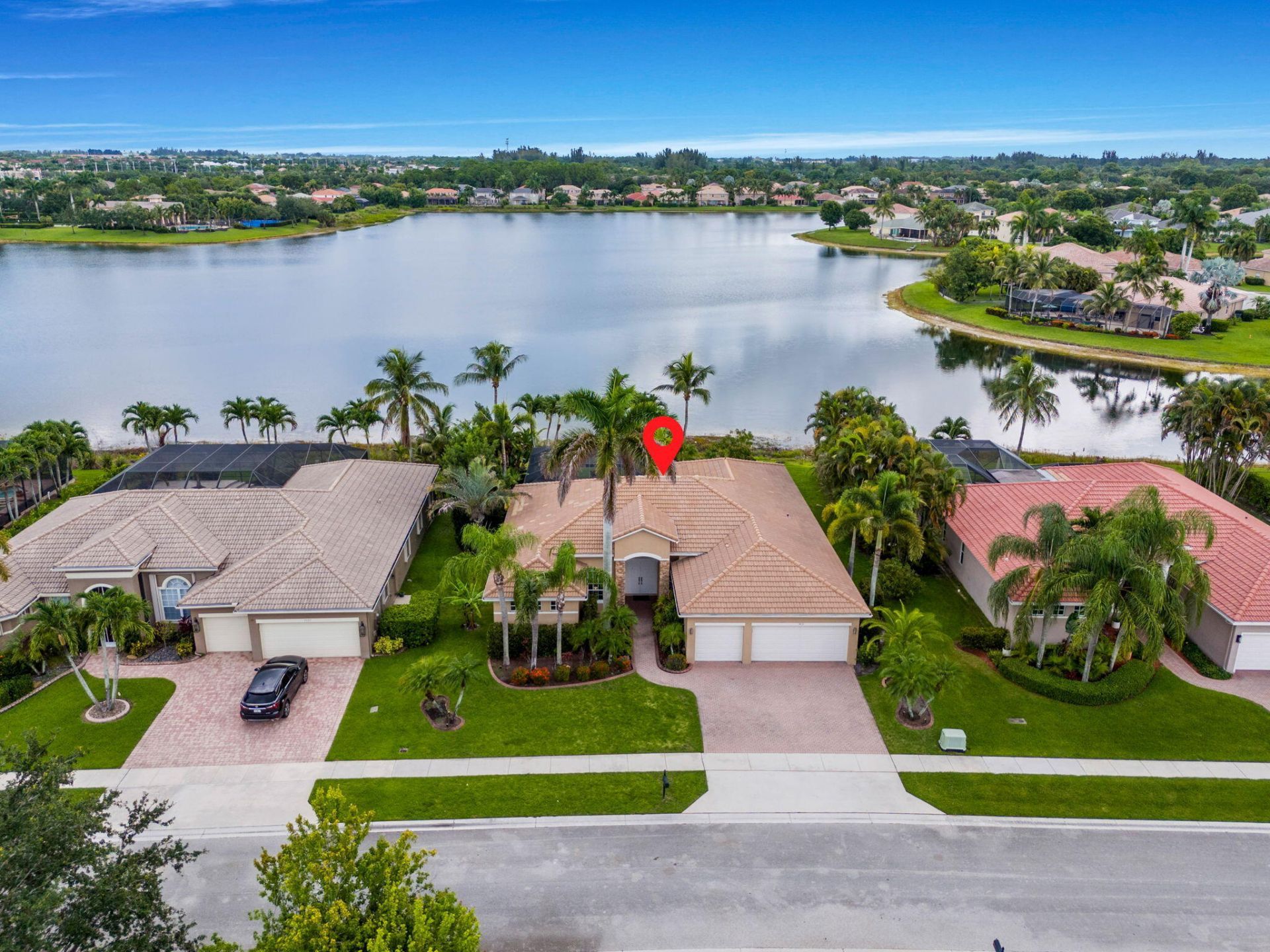 9919 Royal Cardigan Way, West Palm Beach, FL 33411 Photo