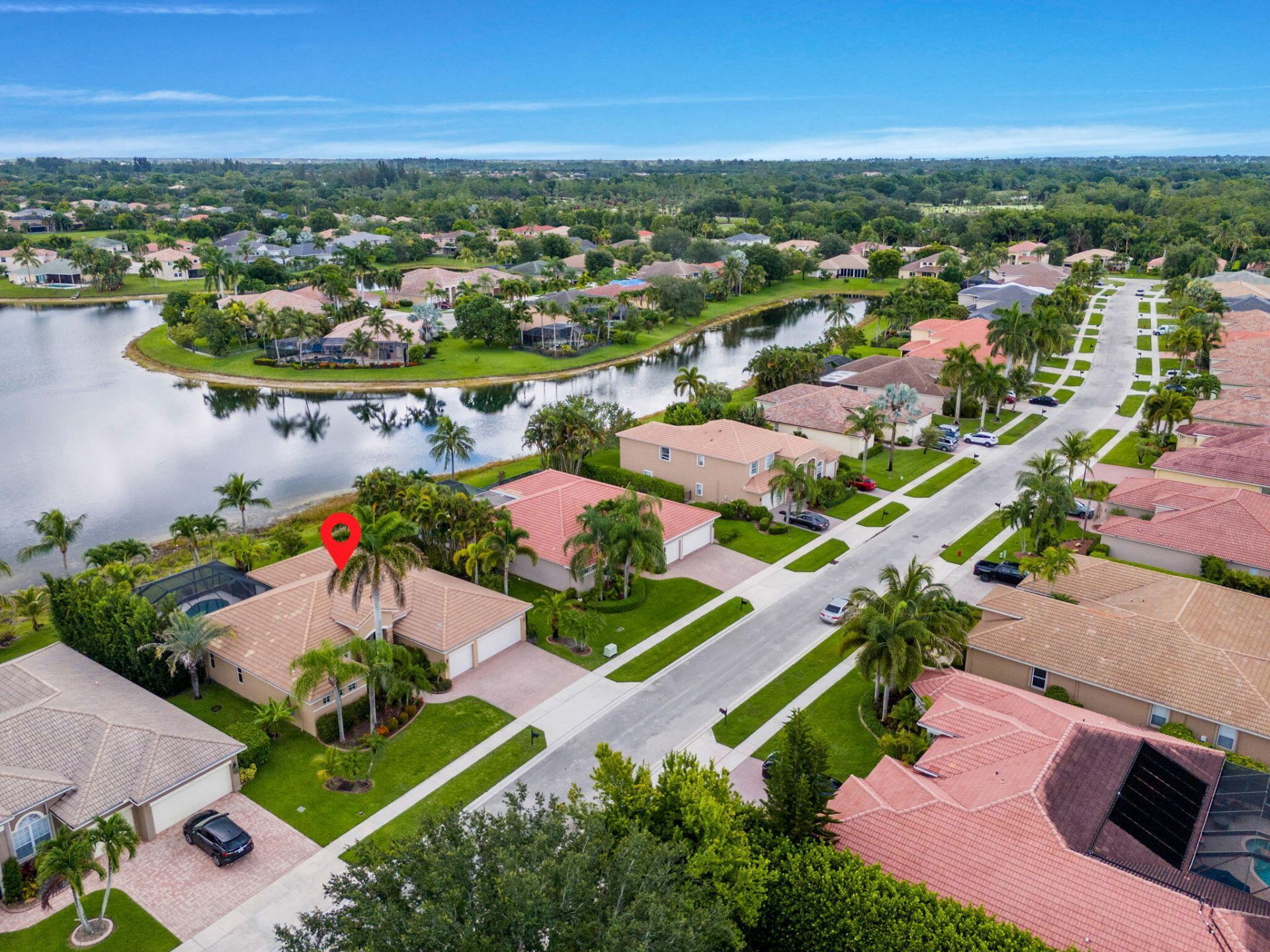 9919 Royal Cardigan Way, West Palm Beach, FL 33411 Photo