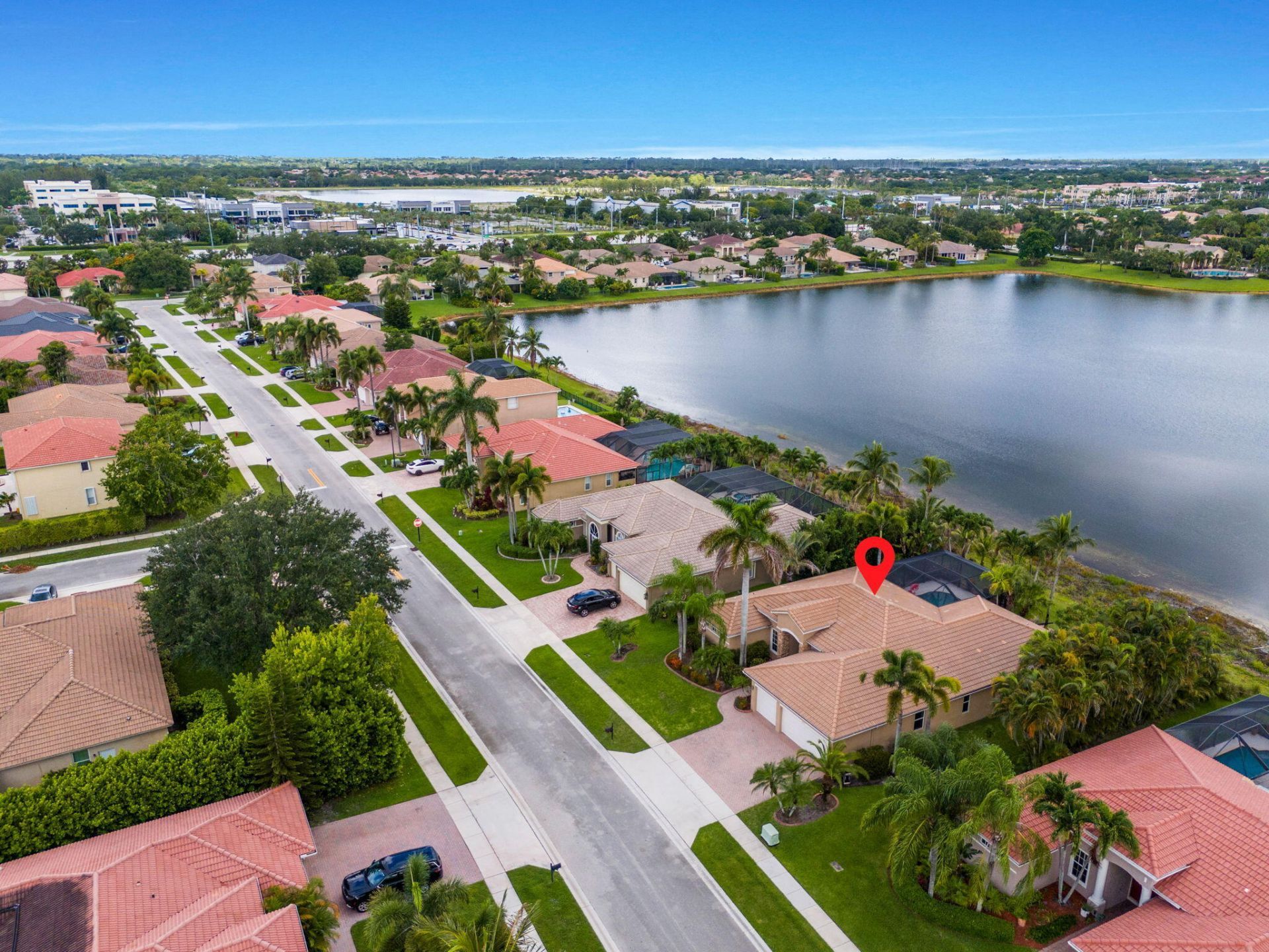 9919 Royal Cardigan Way, West Palm Beach, FL 33411 Photo