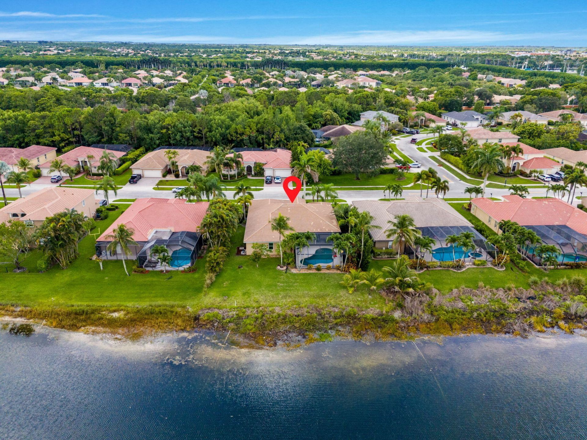 9919 Royal Cardigan Way, West Palm Beach, FL 33411 Photo