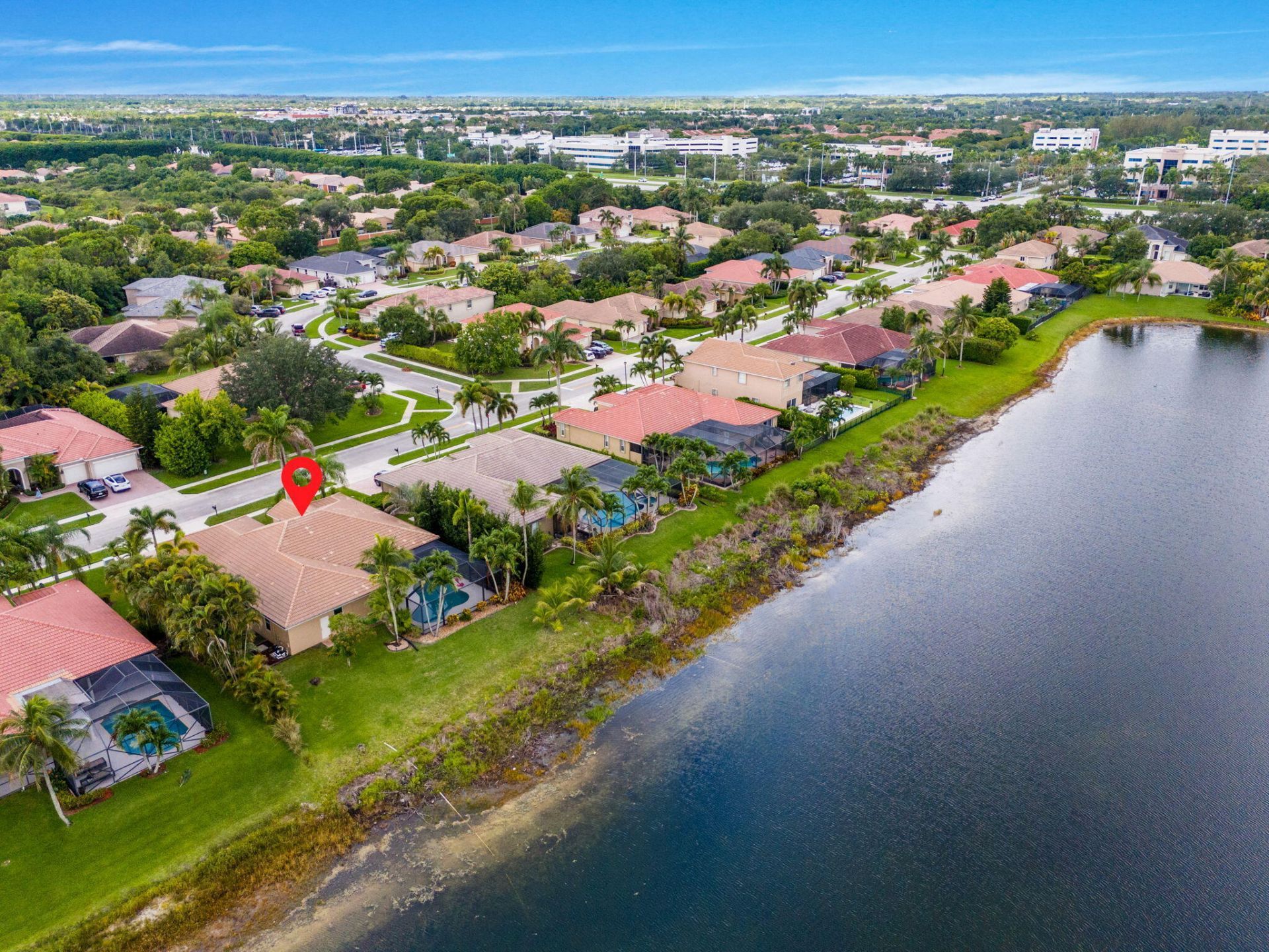 9919 Royal Cardigan Way, West Palm Beach, FL 33411 Photo