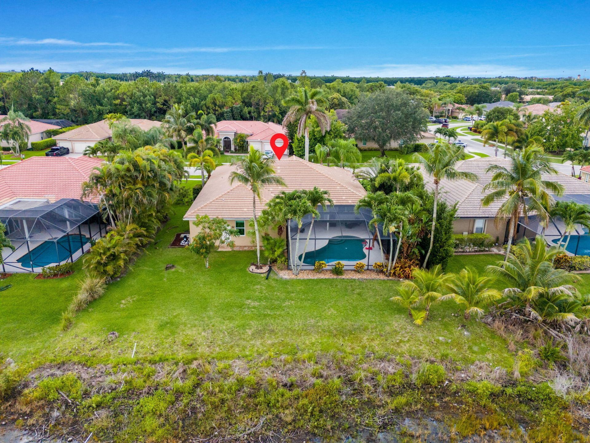 9919 Royal Cardigan Way, West Palm Beach, FL 33411 Photo