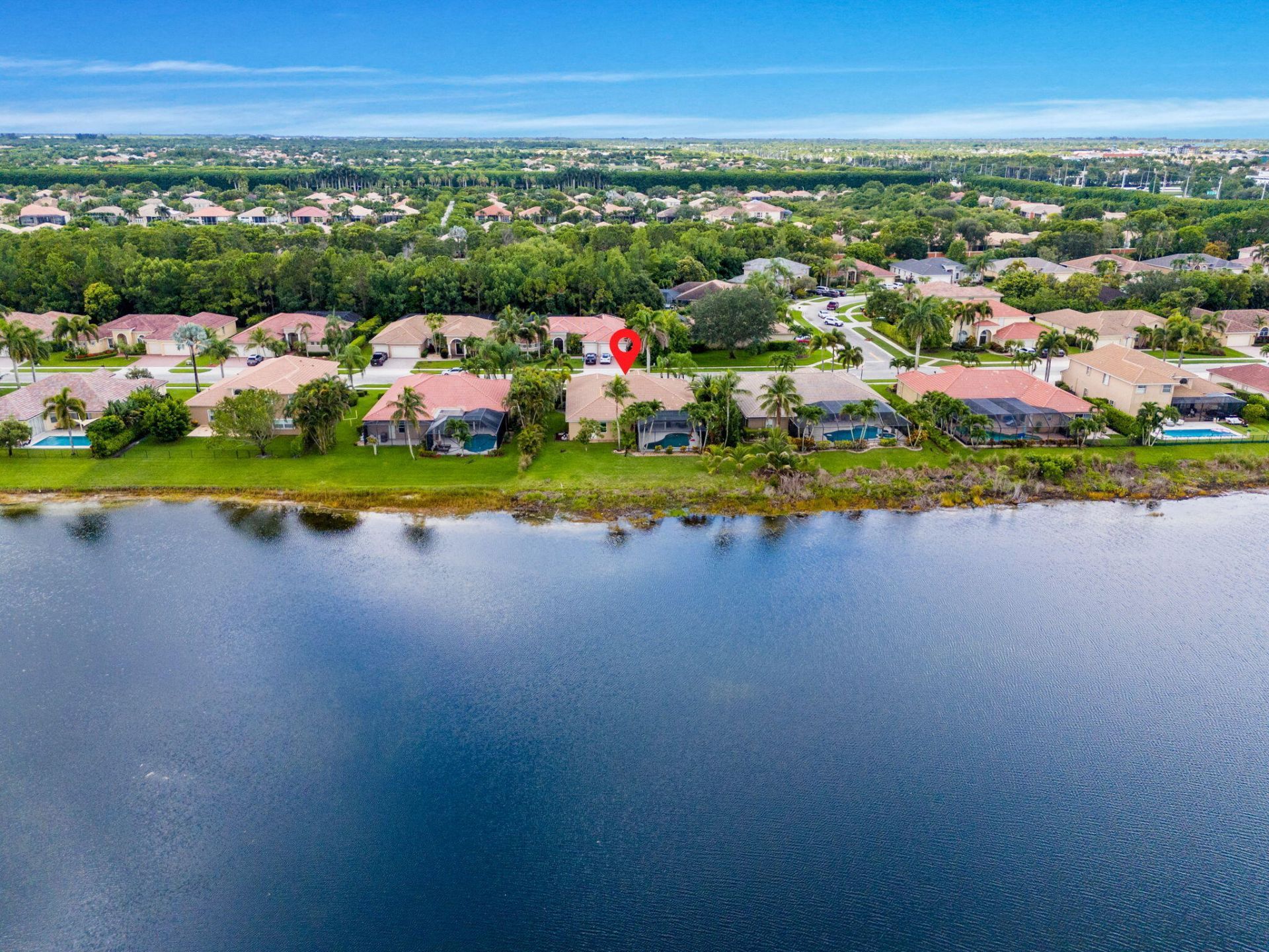 9919 Royal Cardigan Way, West Palm Beach, FL 33411 Photo
