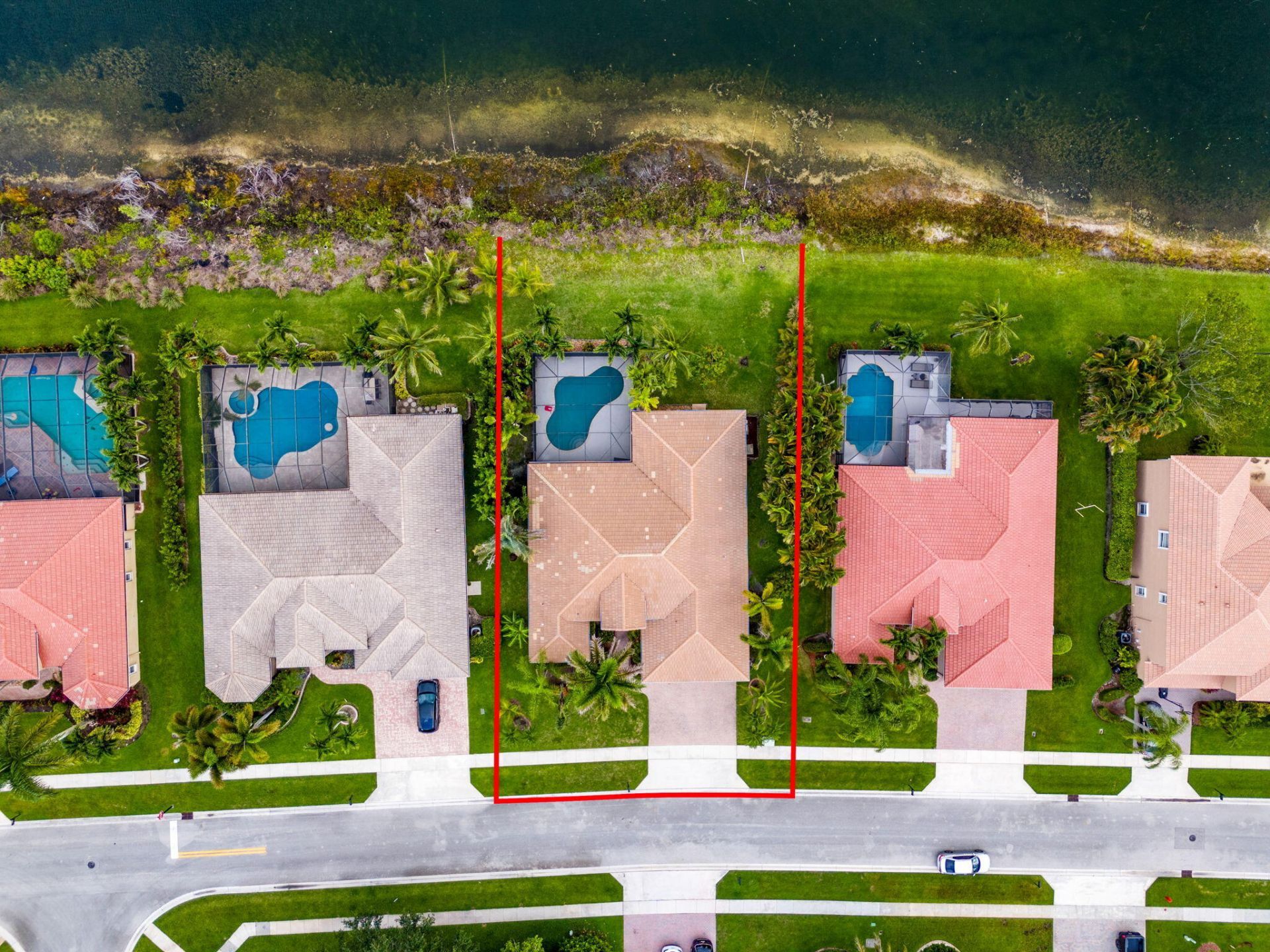 9919 Royal Cardigan Way, West Palm Beach, FL 33411 Photo