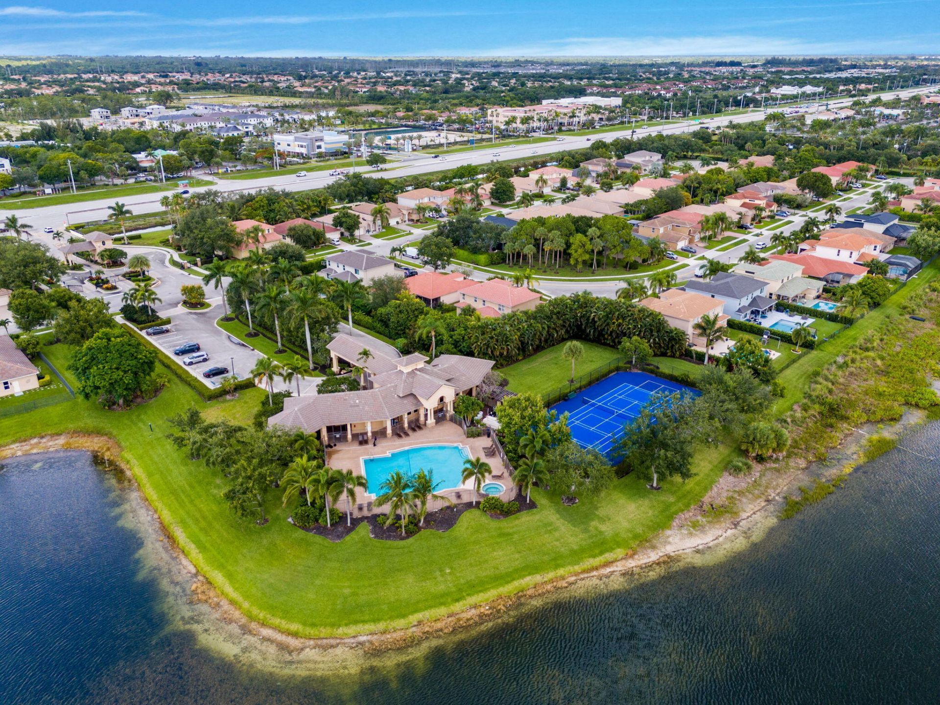 9919 Royal Cardigan Way, West Palm Beach, FL 33411 Photo
