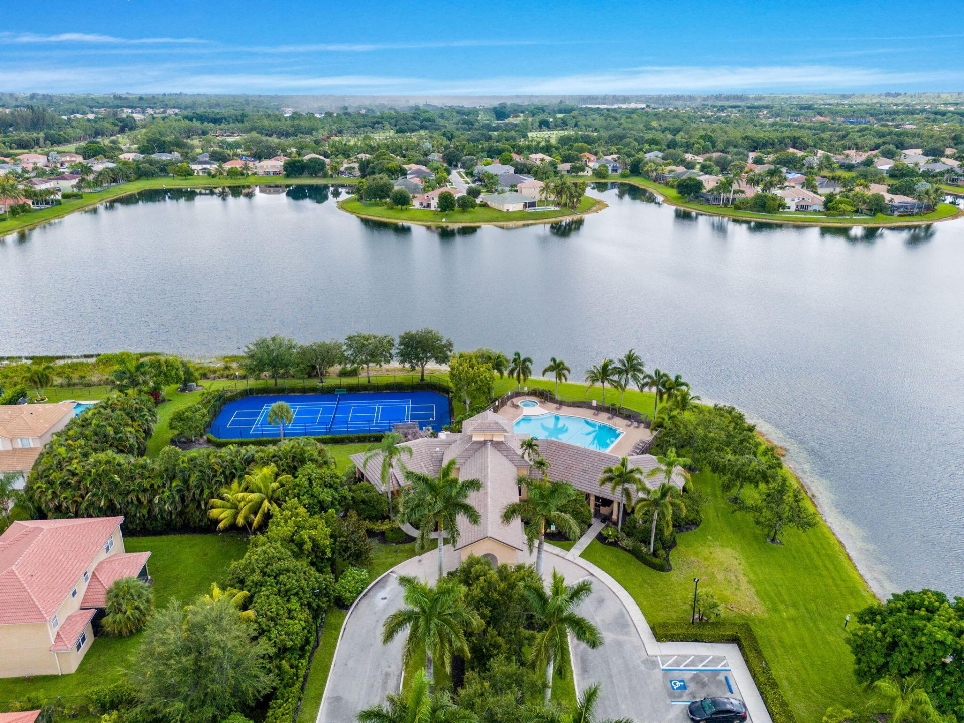 9919 Royal Cardigan Way, West Palm Beach, FL 33411 Photo