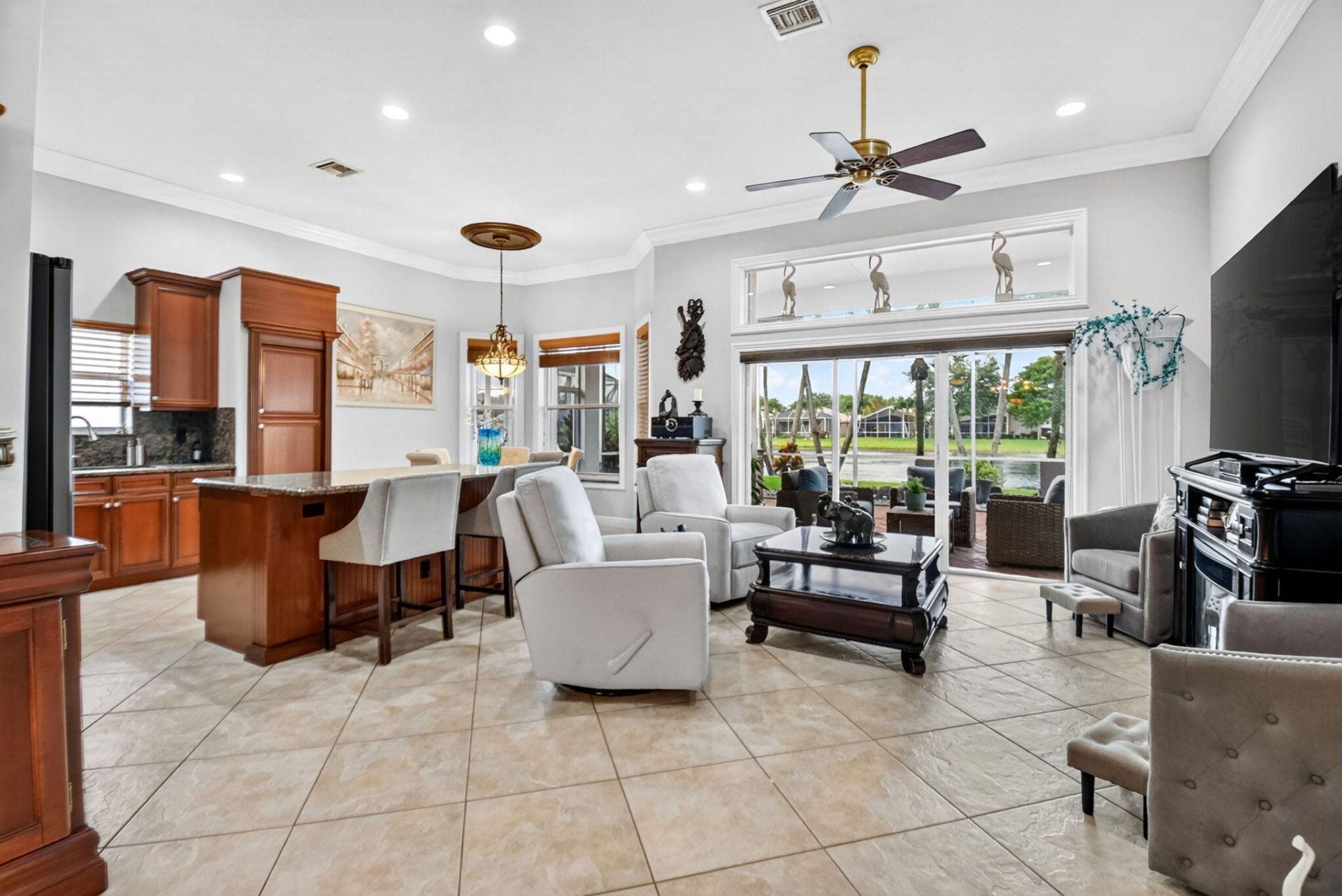 9871 Agnello Street, Lake Worth, FL 33467 Photo