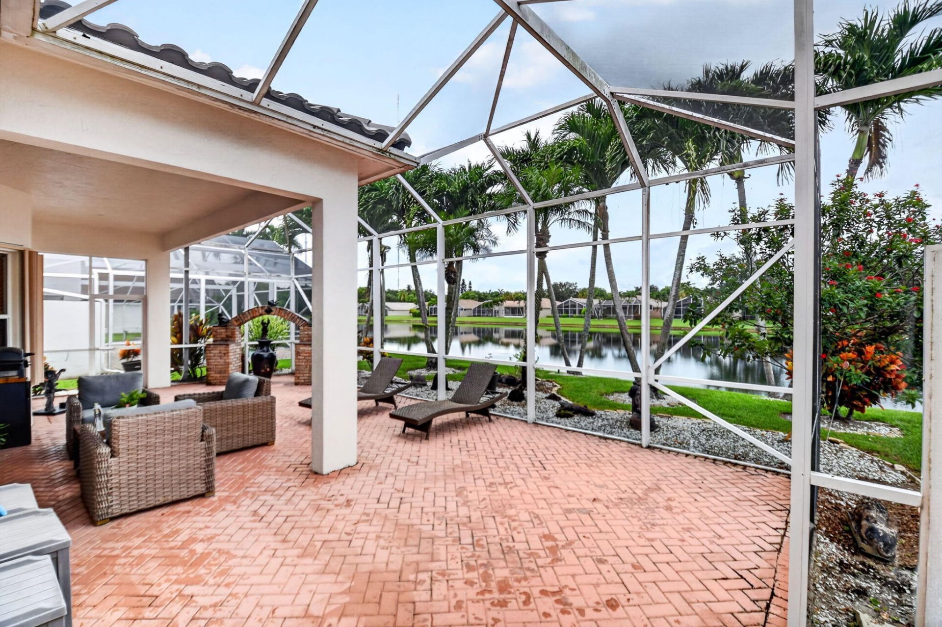 9871 Agnello Street, Lake Worth, FL 33467 Photo