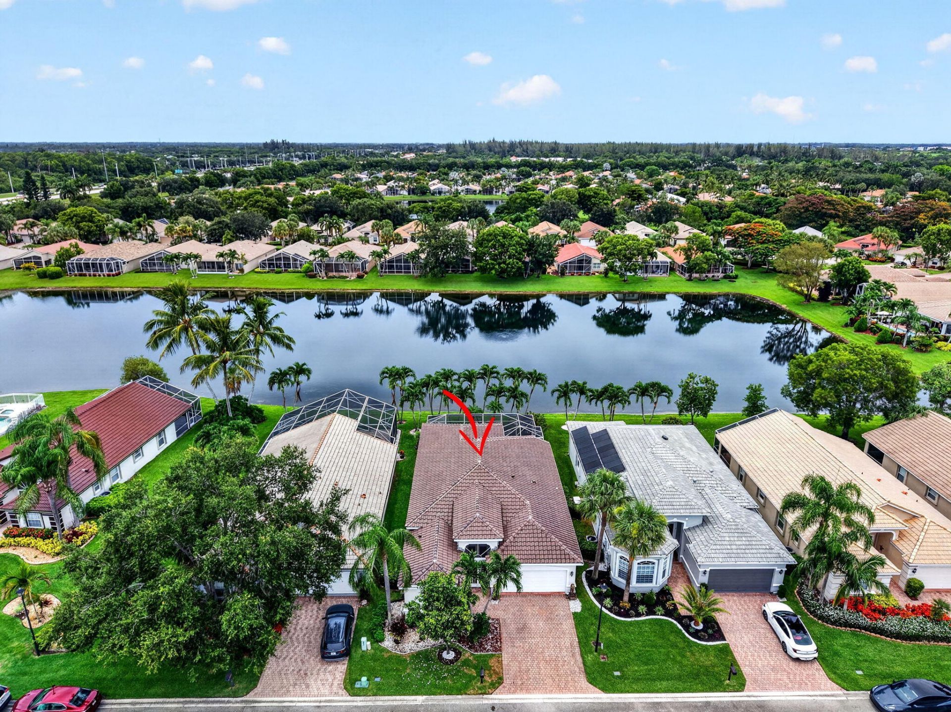 9871 Agnello Street, Lake Worth, FL 33467 Photo