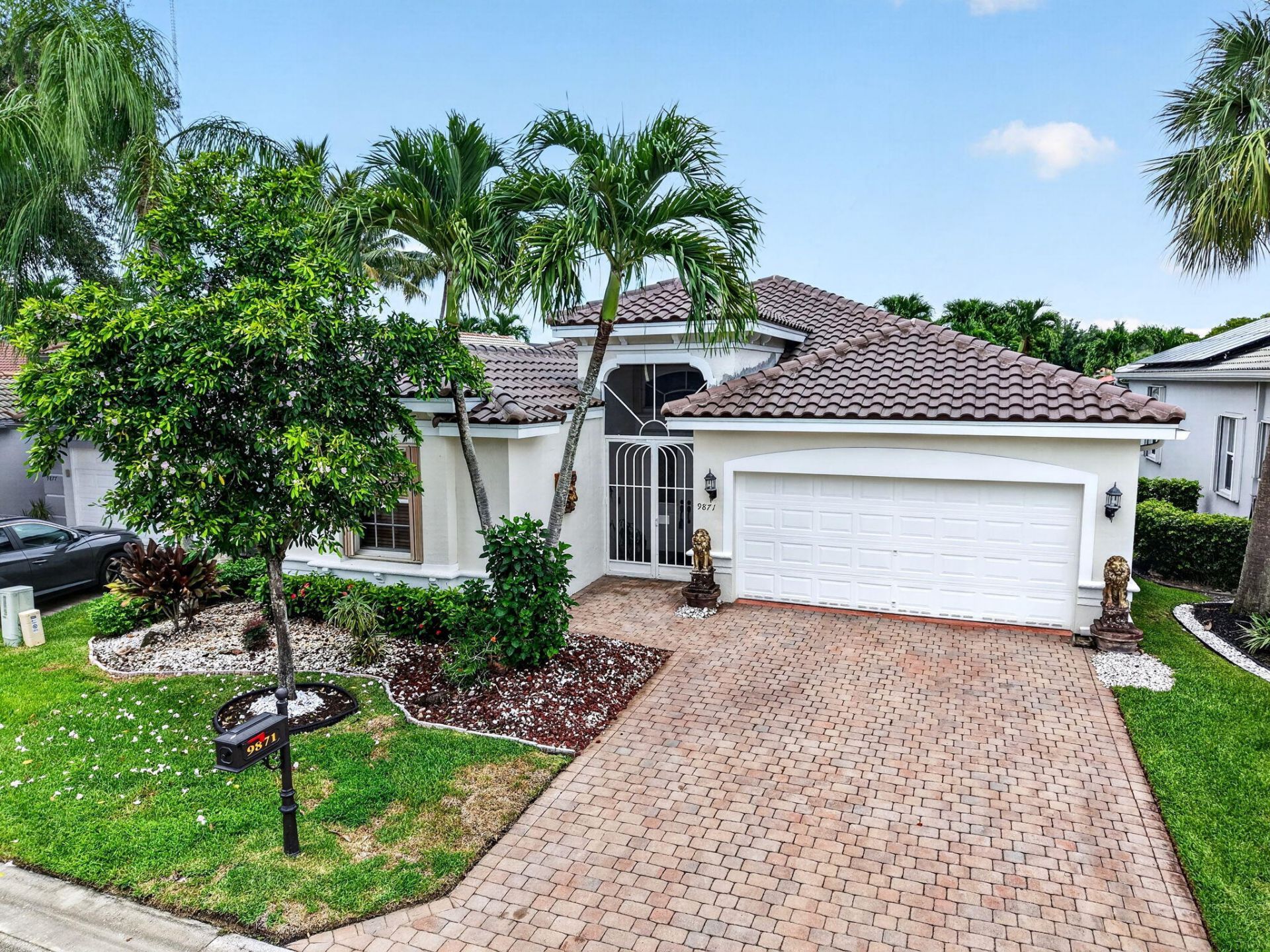 9871 Agnello Street, Lake Worth, FL 33467 Photo