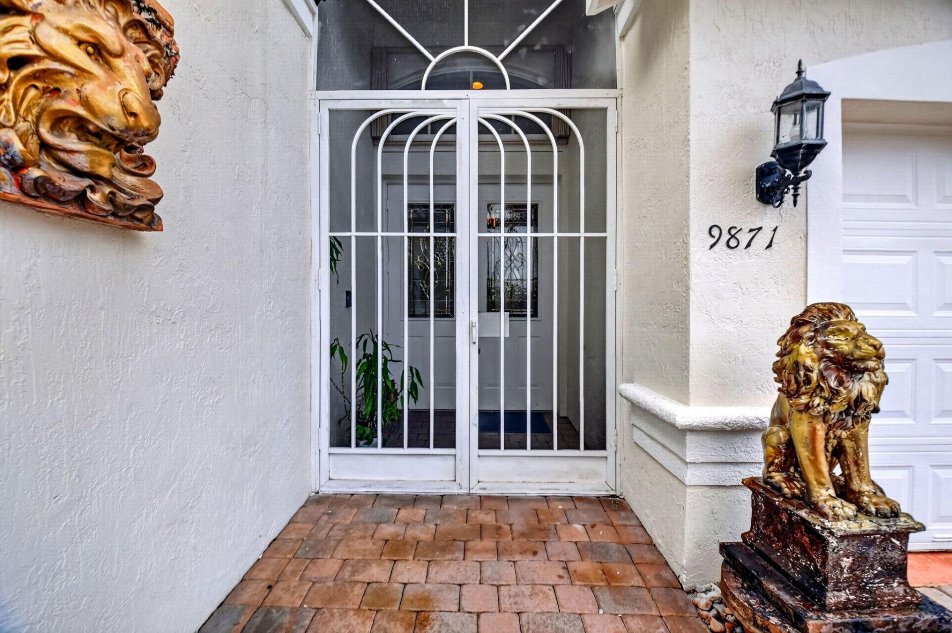 9871 Agnello Street, Lake Worth, FL 33467 Photo