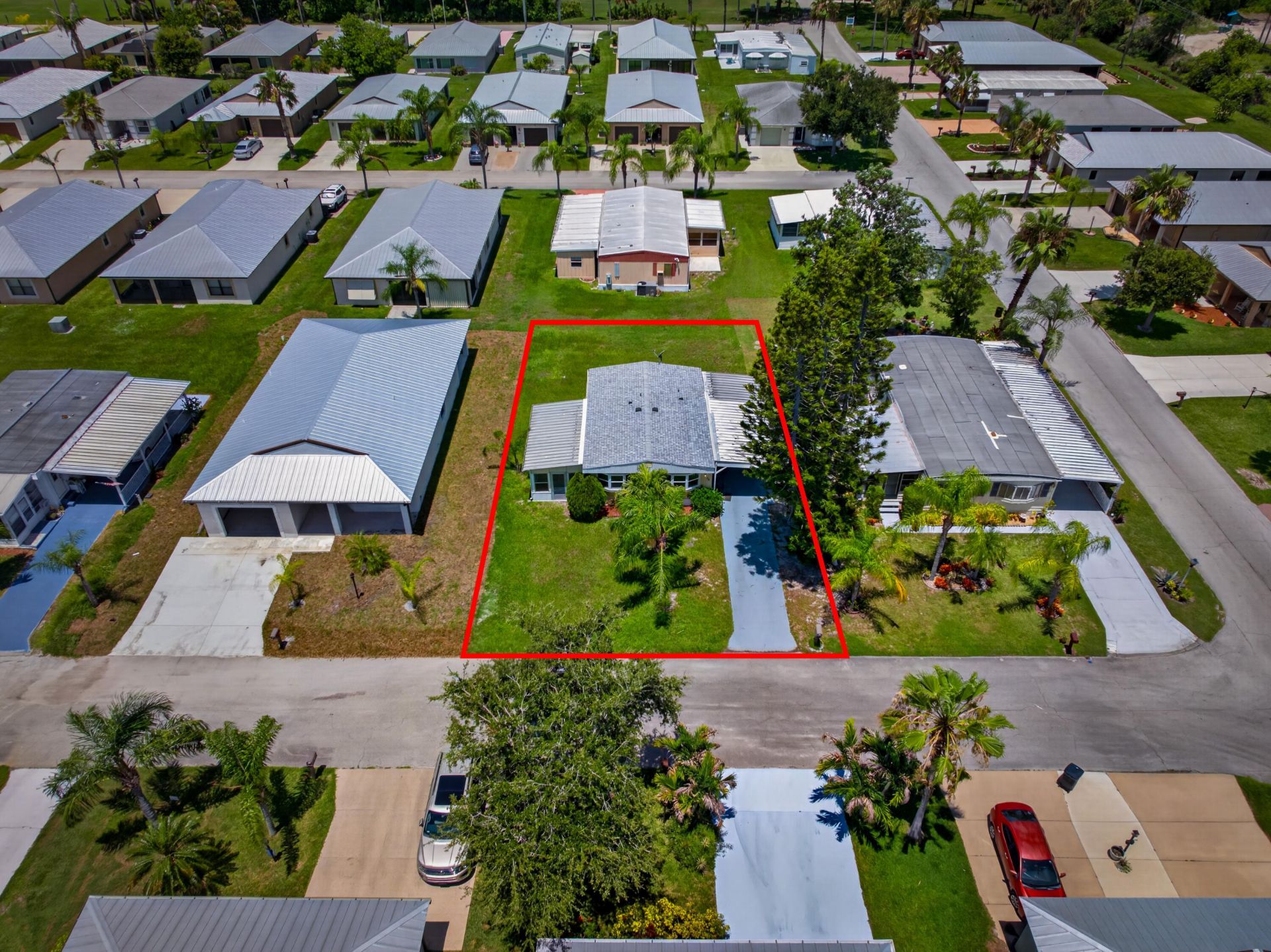 48 Florida Way, Port Saint Lucie, FL 34952 Photo