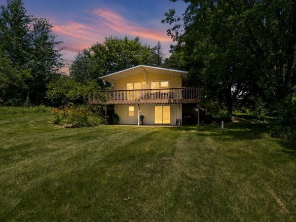 7A256 Tomahawk Lane , Apple River, IL 61001