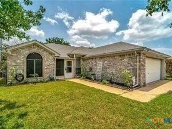 4110 Pepper Mill Hollow , Killeen, TX 76542