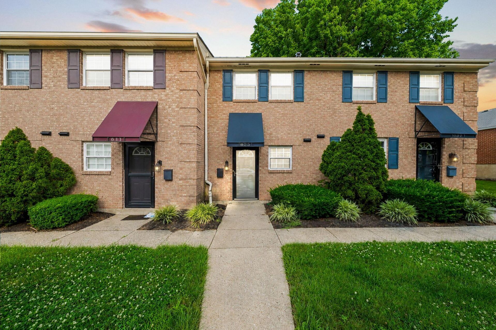 835 Mcclain Road , Columbus, OH 43212 Main Photo