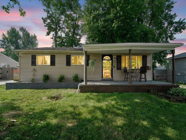 4965 Attica Drive, Columbus, OH 43232