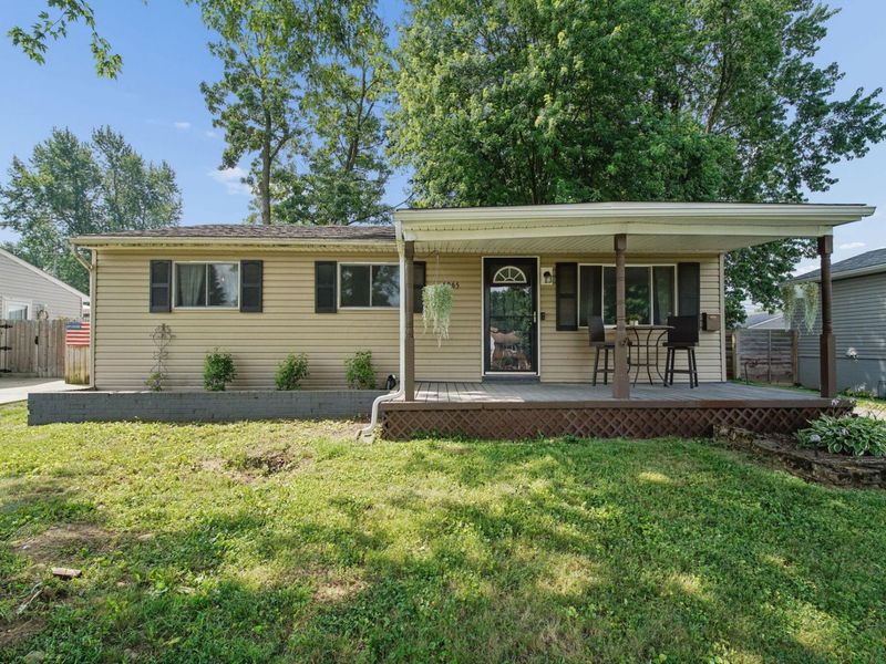 4965 Attica Drive, Columbus, OH 43232 Photo 2