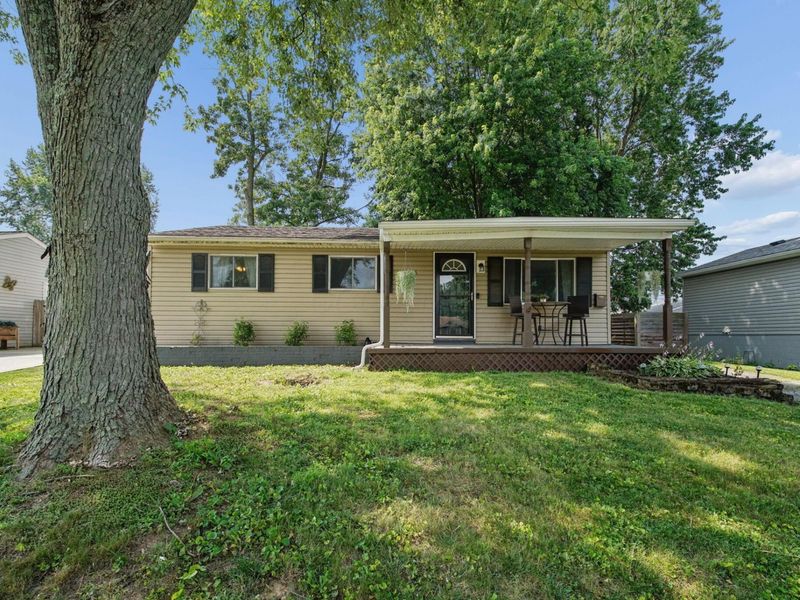 4965 Attica Drive, Columbus, OH 43232 Photo 3