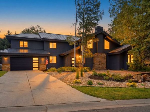 5172 E MEADOWS DR, Park City, UT 84098