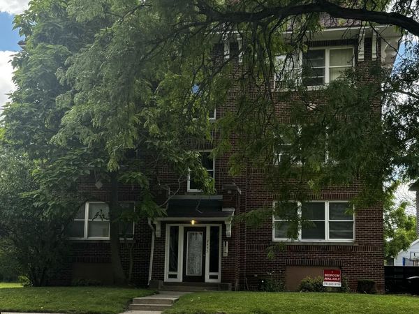2455 Franklin Avenue , Toledo, OH 43620
