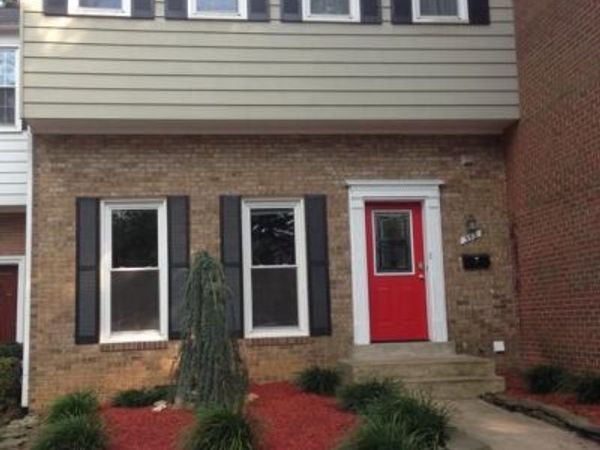 553 MONET DRIVE, ROCKVILLE, MD 20850
