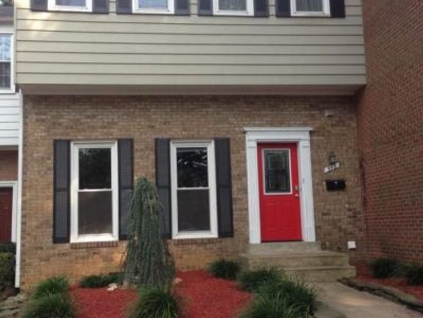 553 Monet Drive, Rockville, MD 20850 Main Photo