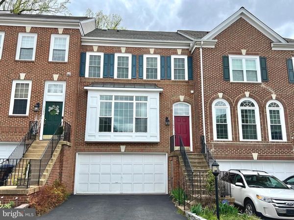 3384 GOVERNORS CREST COURT, ALEXANDRIA, VA 22310