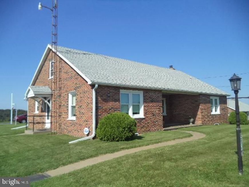 2056 Bridgeview Road, New Freedom, PA 17349 Main Photo