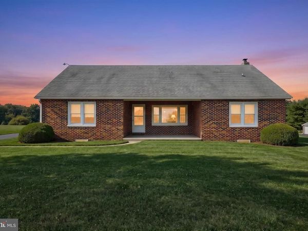 2056 BRIDGEVIEW ROAD, NEW FREEDOM, PA 17349