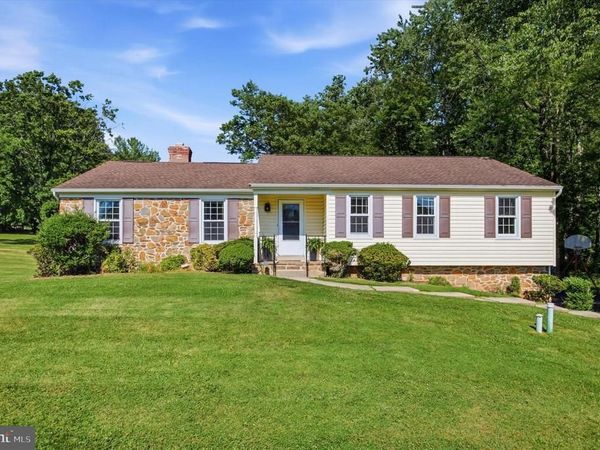 513 RESERVOIR ROAD, WEST CHESTER, PA 19380