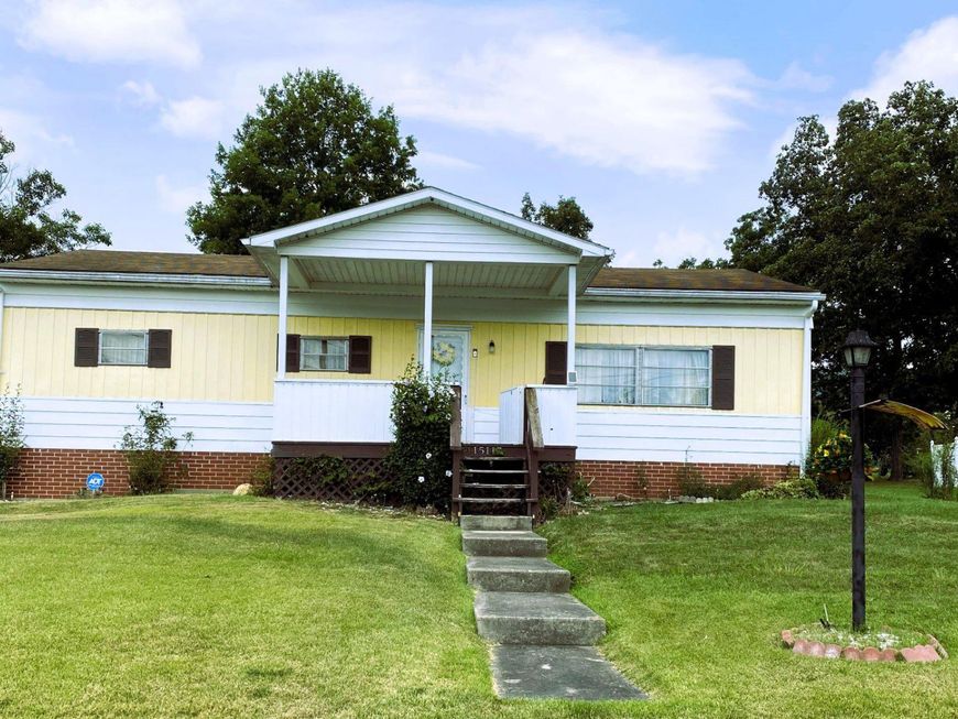 15117 Haines Drive Sw, Cresaptown, MD 21502 Main Photo