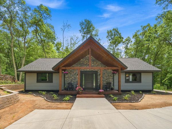 29928 Aztec Circle, Breezy Point, MN 56472