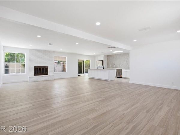 1300 Canosa Avenue, Las Vegas, NV 89104