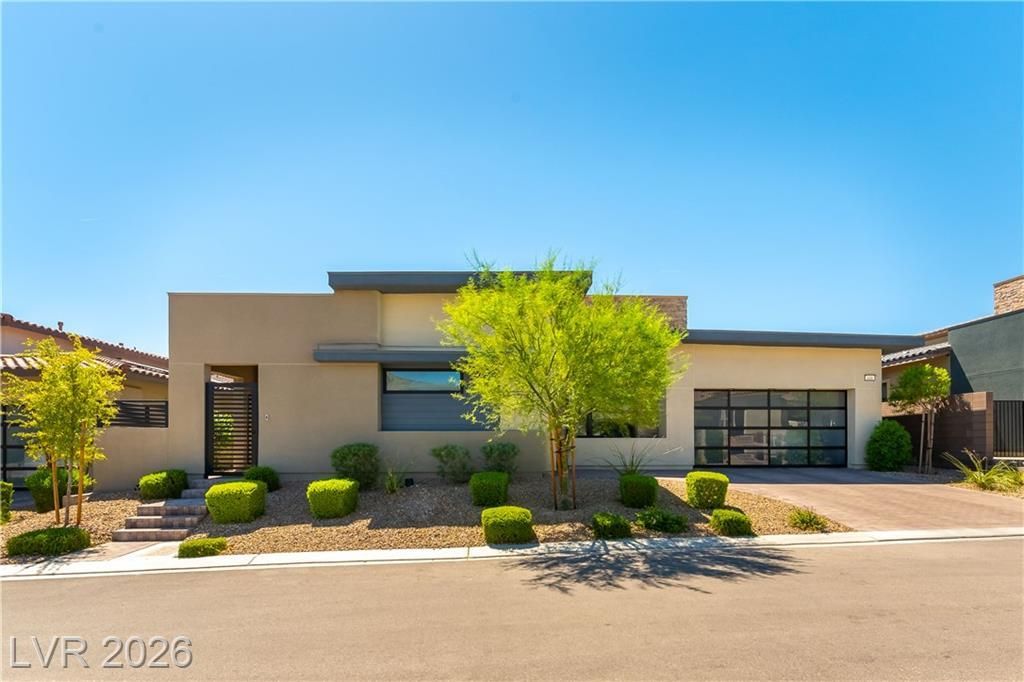 446 Highview Ridge Avenue , Las Vegas, NV 89138