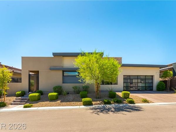 446 Highview Ridge Avenue , Las Vegas, NV 89138