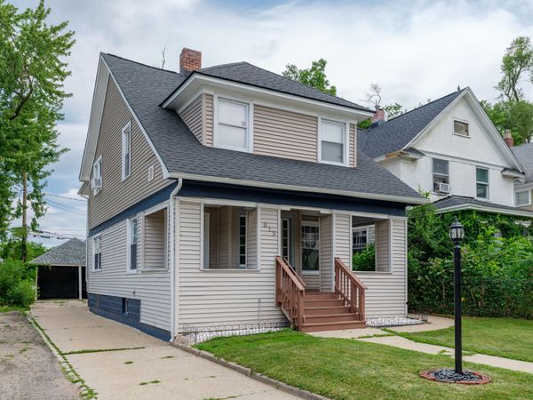 813 Reed Street, Kalamazoo, MI 49001