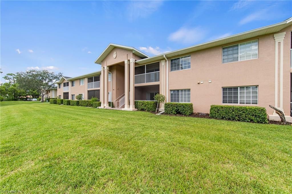 27123 Matheson Ave , Unit 206, Bonita Springs, FL 34135 Photo
