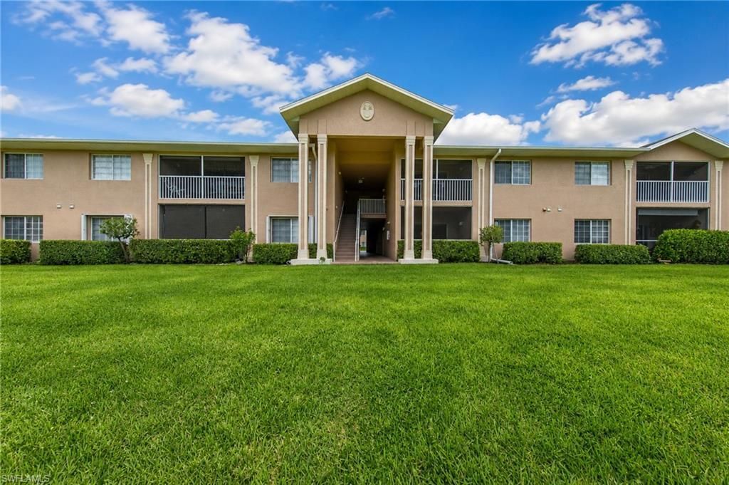 27123 Matheson Ave , Unit 206, Bonita Springs, FL 34135 Photo