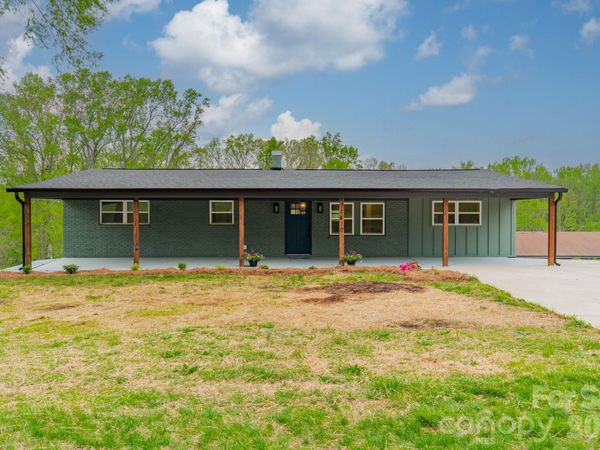 1410 Mays Chapel Church Road, Newton, NC 28658