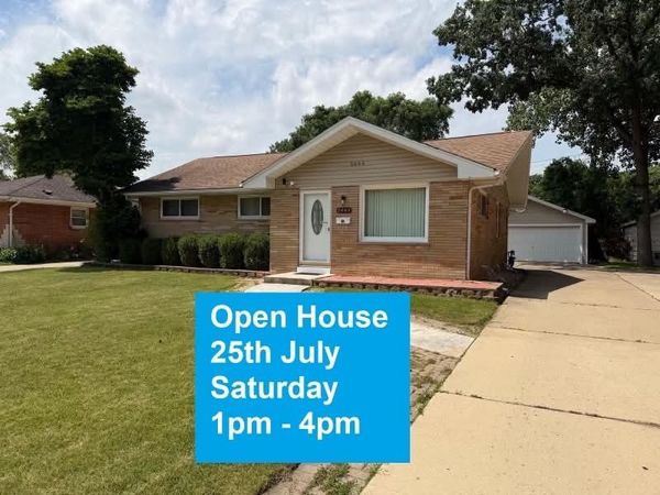 2444 Linden Avenue, Waukegan, IL 60087