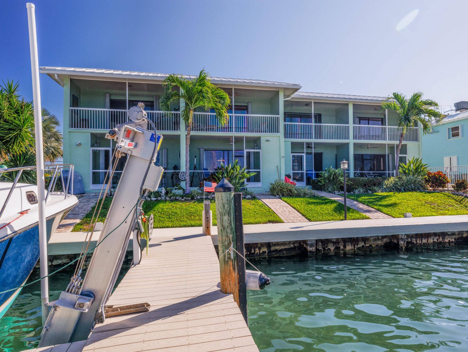 307 Sombrero Boulevard, Unit 2, Marathon, FL 33050 Photo