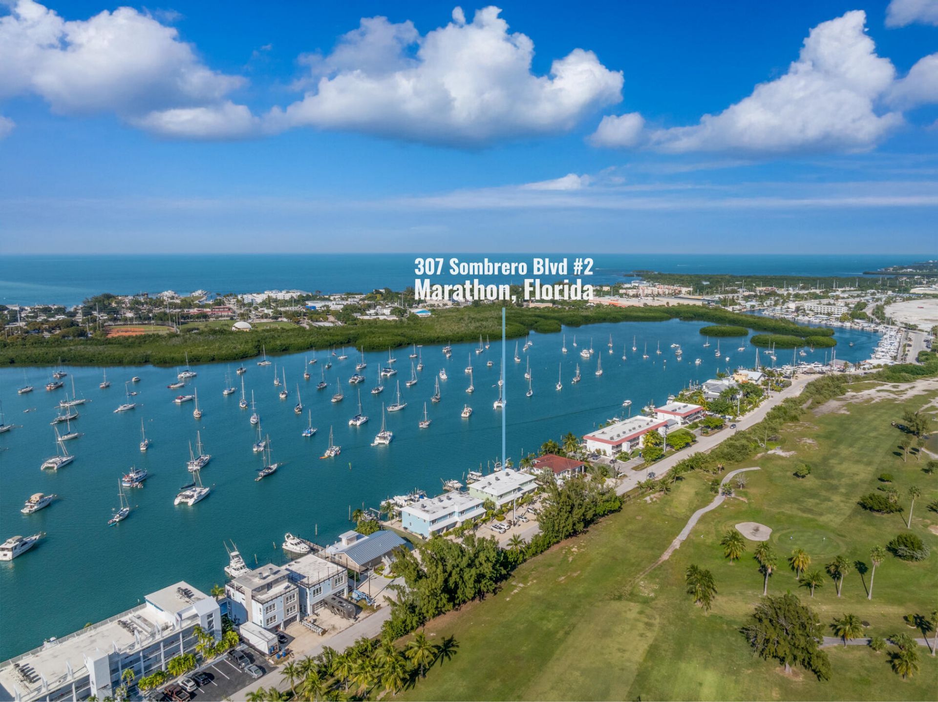 307 Sombrero Boulevard, Unit 2, Marathon, FL 33050 Photo
